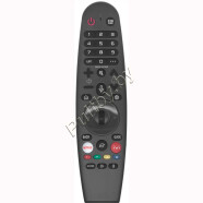 пульт Витязь AKB76036902